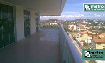 Imagem 6: Apartamento com 3 dormitórios à venda, 152 m² por R$ 780.000,00 - Costazul - Rio das Ostra