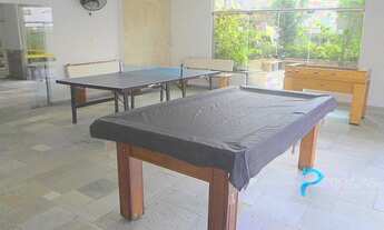 Imagem 4: GUARUJá - Apartamento Padrão - Pitangueiras