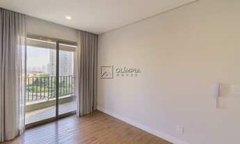 Imagem 3: Apartamento Locação Sumaré 35 m² 1 Dormitórios