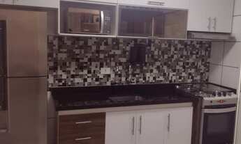 Imagem 5: Apartamento para venda com 58 metros quadrados com 2 quartos em Vila Mazzei - São Paulo