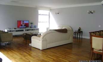 Imagem 4: APARTAMENTO - HIGIENÓPOLIS - SP