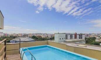 Imagem 7: Porto Alegre - Apartamento Padrão - Menino Deus