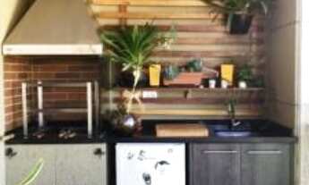 Imagem: APARTAMENTO - MORUMBI - SP