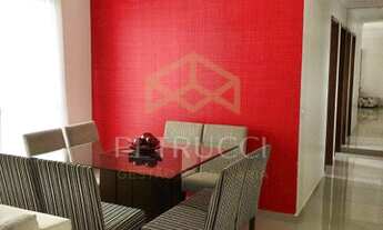 Imagem 3: Apartamento - Jardim do Lago - Campinas