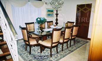 Imagem 3: Casa - Chácaras Alpina - Valinhos