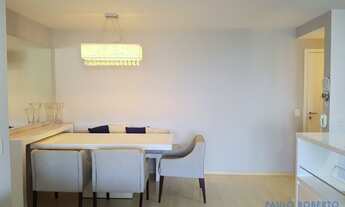 Imagem 4: APARTAMENTO - JARDIM DAS PERDIZES - SP