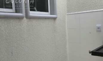 Imagem 5: Santo André - Apartamento Padrão - Vila Curuçá