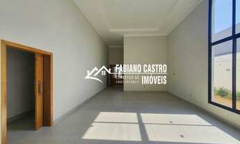 Imagem 7: Casa de Condomínio RESIDENCIAL em SÃO JOSÉ DO RIO PRETO - SP, QUINTA DO LAGO RESIDENCE