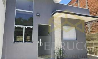 Imagem 3: Casa - Loteamento Residencial Novo Mundo - Campinas