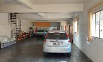 Imagem 4: Salão de 140 m² , próximo à avenida Imirim, à Rua Nova dos portugueses, a 5 min do metro S