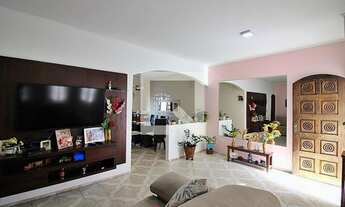 Imagem 5: Casa para Aluguel - Taboão, 5 Quartos, 330 m2