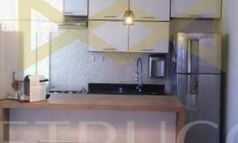 Imagem 4: Apartamento - Loteamento Parque São Martinho - Campinas