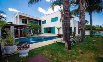 Imagem 6: Lagoa Santa - Casa de Condomínio - Condomínio Pontal da Liberdade