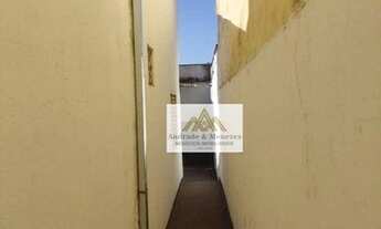 Imagem 2: Casa com 2 dormitórios para alugar, 30 m² por R$ 690,00/mês - Geraldo Correia de Carvalho