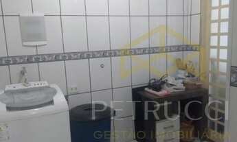 Imagem 7: Casa - Parque Jambeiro - Campinas