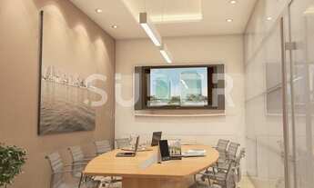 Imagem 5: PORTO ALEGRE - Studio - Cristal