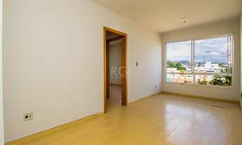 Imagem 2: Porto Alegre - Apartamento Padrão - Menino Deus