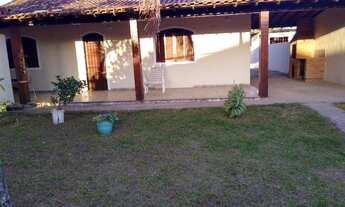 Imagem 2: CASA PRÓXIMO DA LAGOA EM ARARUAMA