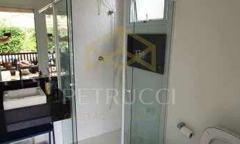 Imagem 6: Casa - Vila Hollândia - Campinas