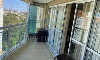 Imagem 5: Apartamento - Parque Prado - Campinas