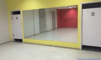 Imagem: LOJA - SANTA CECÍLIA - SP