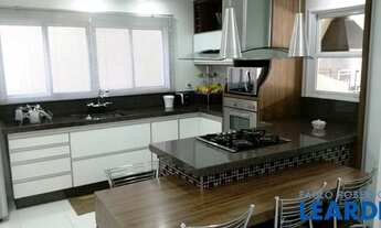 Imagem 3: CASA EM CONDOMÍNIO - RECANTO DOS PATURIS - SP