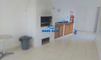 Imagem 7: APARTAMENTO AMPLO, COM QUINTAL PRIVATIVO E ÁREA DE LAZER!