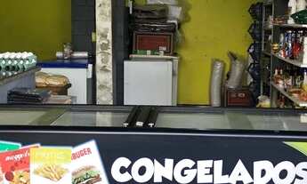 Imagem 4: Passo Ponto em Jaconé Saquarema