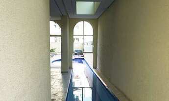 Imagem 7: Piazza San Filippo - 133m² - 3 quartos - Santana, São Paulo - SP