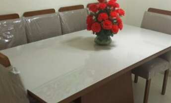 Imagem 2: Mesa de família