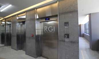 Imagem 6: Porto Alegre - Conjunto Comercial/Sala - Teresópolis