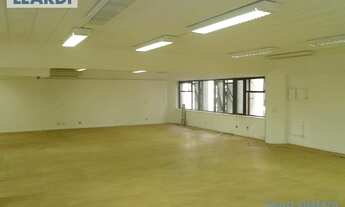 Imagem: COMERCIAL - VILA OLÍMPIA - SP