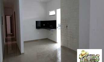 Imagem 6: SOBRADO JARDIM TEXTIL