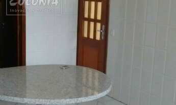 Imagem 2: Santo André - Casa Padrão - Camilópolis