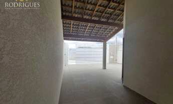 Imagem 2: Casa com 3 dormitórios à venda, 103 m² por R$ 470.000,00 - Nova Cerejeira - Atibaia/SP