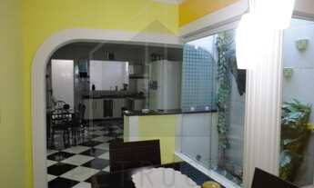 Imagem 3: Casa - Jardim São Gabriel - Campinas