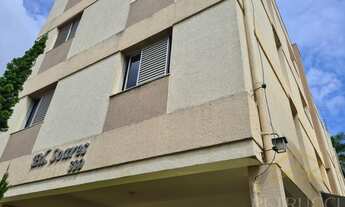 Imagem: Apartamento - Bonfim - Campinas