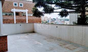 Imagem 4: Porto Alegre - Casa Padrão - Petrópolis