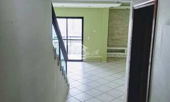 Imagem 5: Cobertura com 3 dorms, Guilhermina, Praia Grande - R$ 550 mil, Cod: 1301