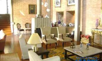 Imagem: SOBRADO - JARDIM GUEDALA - SP