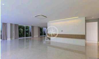 Imagem 5: Casa moderna com 3 suítes à venda, 600 m² - Granja Julieta - São Paulo/SP