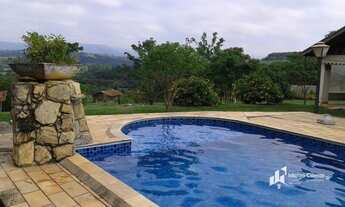 Imagem 2: Chácara à venda, 5160 m² por R$ 740.000,00 - Floresta Escura - Águas de São Pedro/SP