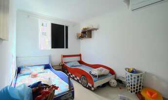 Imagem 7: Apartamento para Venda em Aracaju, Jabotiana, 3 dormitórios, 1 suíte, 2 banheiros, 1 vaga