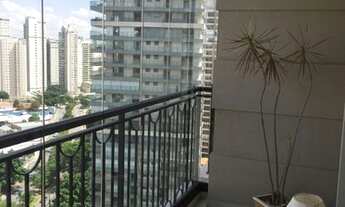 Imagem 7: FLAT - VILA OLÍMPIA - SP