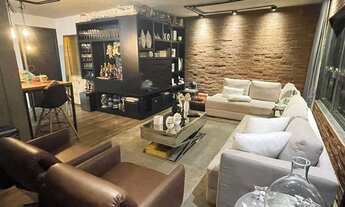 Imagem 3: Locação Apartamento 1 Dormitórios - 72 m² Brooklin