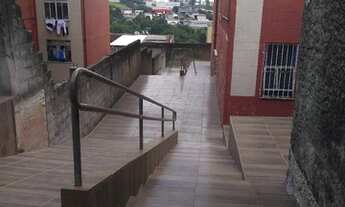 Imagem: APARTAMENTO PARA VENDA CIDADE TIRADENTES