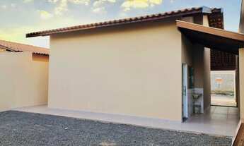 Imagem 7: OPORTUNIDADE DA CASA PRÓPRIA PARCELADA