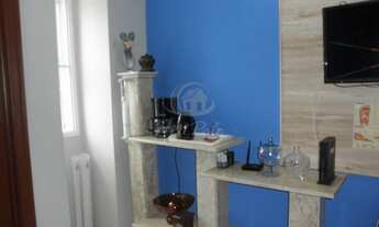 Imagem 4: Campinas - Casa Padrão - Jardim Nilópolis