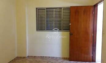 Imagem 4: Casa com 1 dormitório para alugar, 40 m² por R$ 750,00/mês - Jaguaré - São Paulo/SP