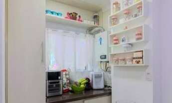 Imagem 5: Apartamento para venda tem 100 metros quadrados com 2 quartos em Vila Galvão - Guarulhos